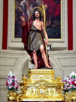 St John 2 St John 2