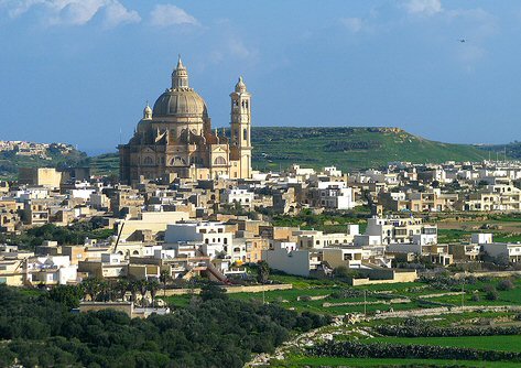 Xewkija Xewkija