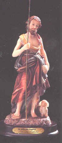 st john 6 st john 6