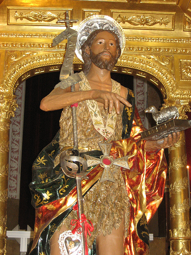 st john 8 st john 8