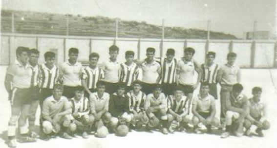 Xewkija Rovers and Xewkija St John Xewkija Rovers and Xewkija St John