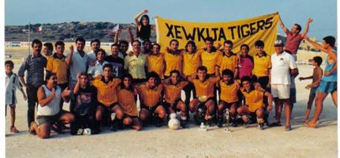 1992-1993 2 Indip Cup 1992-1993 2 Indip Cup
