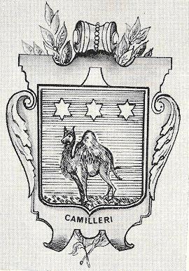 Arma Kunjom Camilleri Arma Kunjom Camilleri