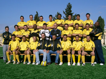 Xewkija%20Tigers%20Team Xewkija%20Tigers%20Team