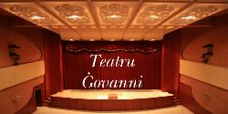 teatru govanni teatru govanni