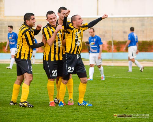 20140126-Xewkija Tigers v Xaghra United-0534