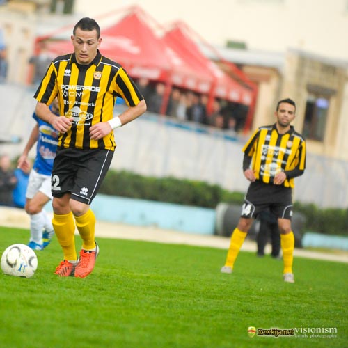 20140126-Xewkija Tigers v Xaghra United-0872