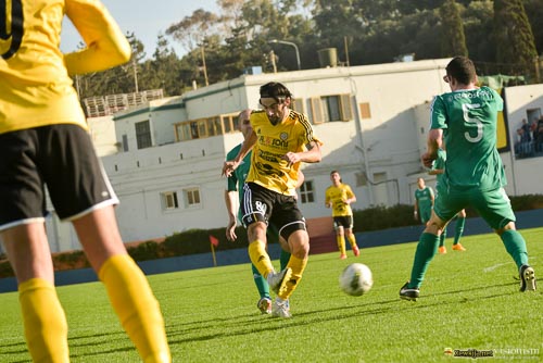 20150118-Xewkiha Tigers v Oratory Youngs-0105